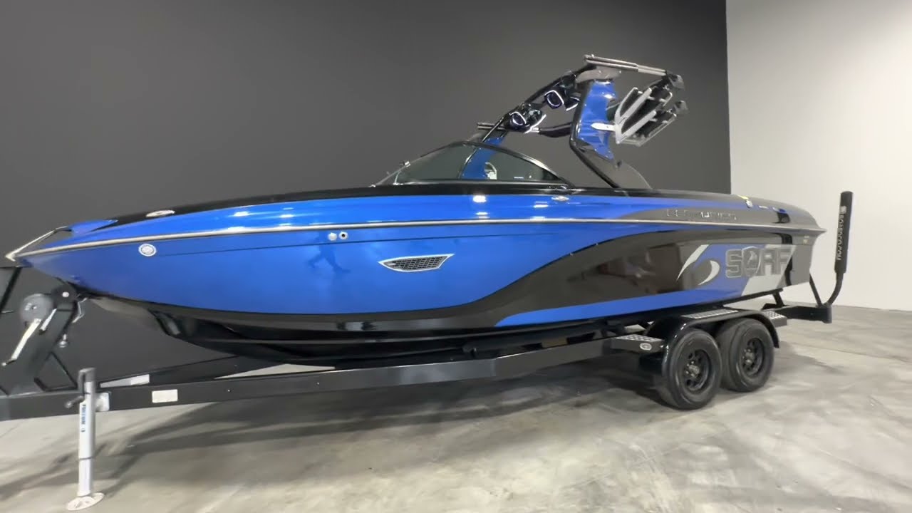 2017 Centurion Ri237