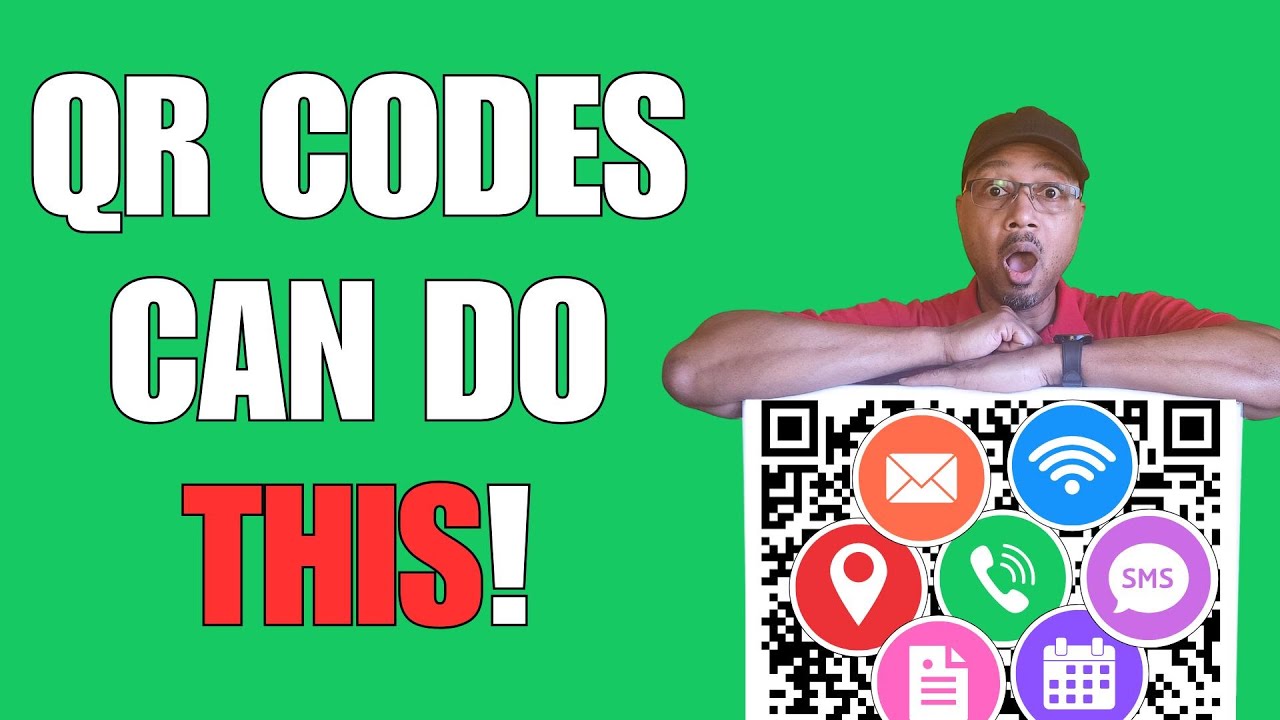 8 QR Code Hacks That Will Transform Your Business