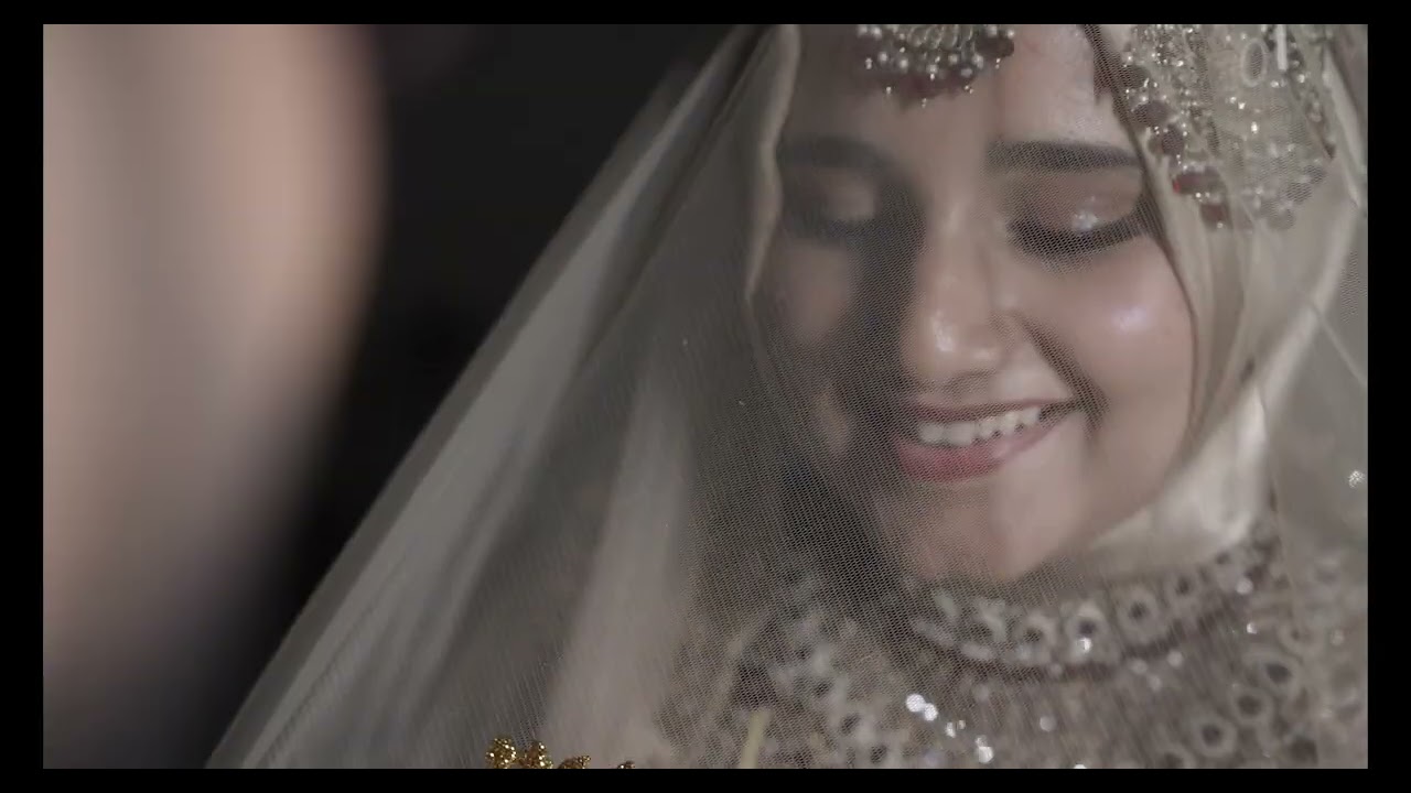 Raees & Nihala I Nikkah Highlights I Muslim Wedding Video I 11-01-2026 I