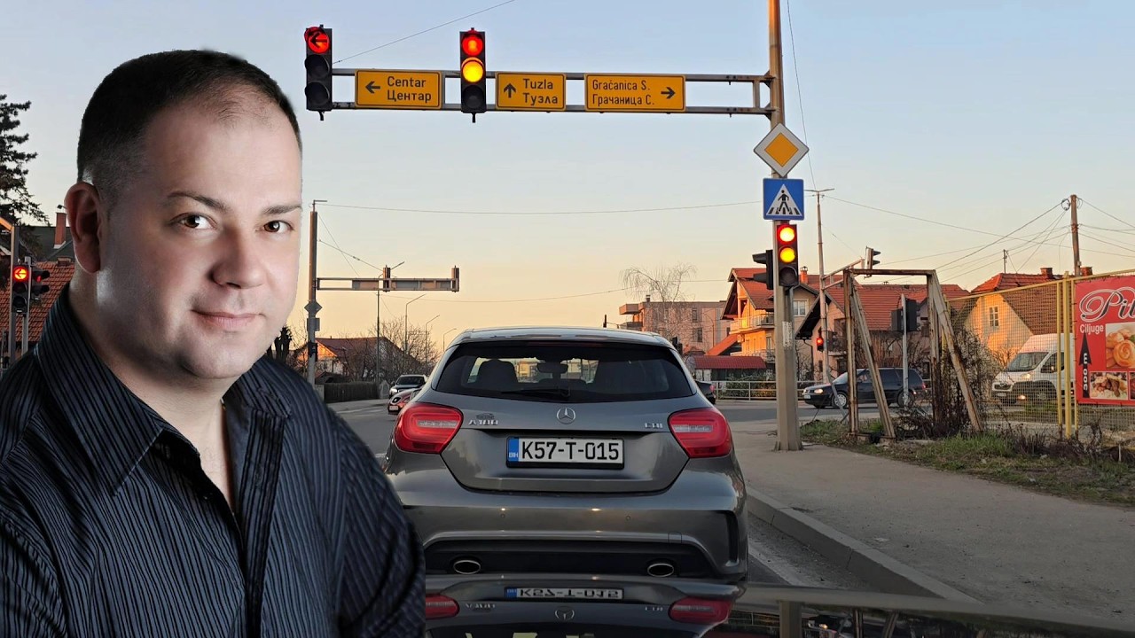Adnan Zenunovic - Prosjak [Uzivo]
