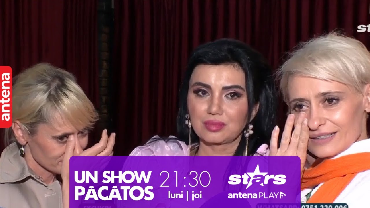 Gemenele Oana și Adina Timofte, cu ochii &icirc;n lacrimi: Sora noastră e bolnavă!
