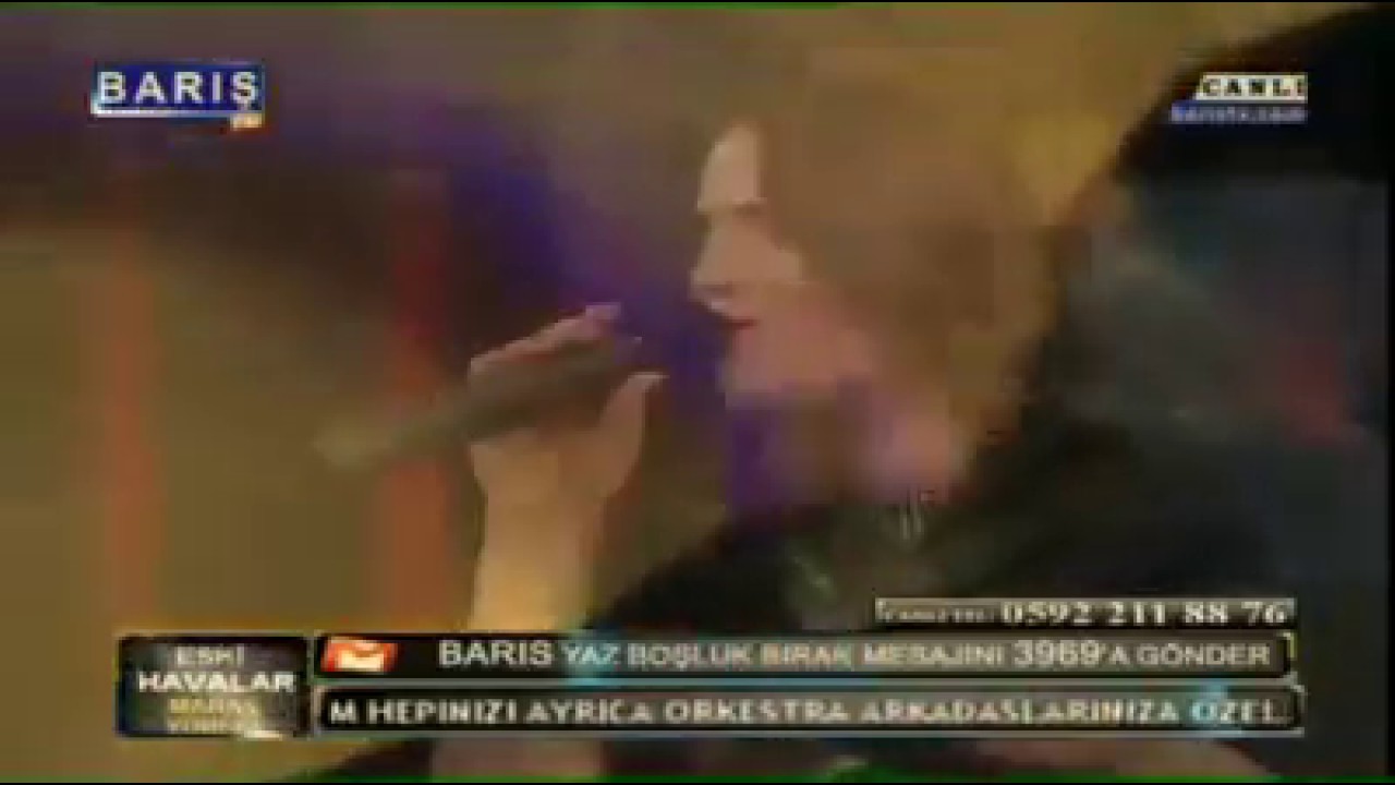 Girdab-ı Belaya -Nilüfer Sarıtaş