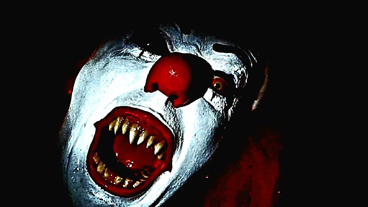 IT (1990) George scene 4K