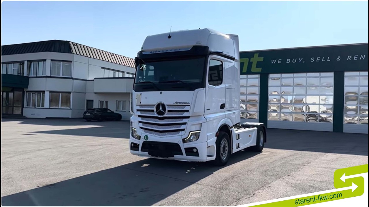 MB Actros_614594