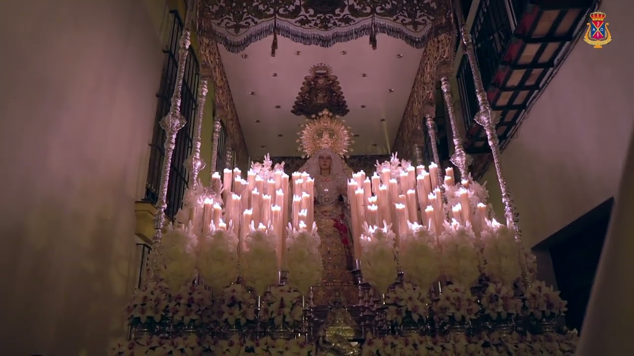 Domingo de Ramos 2023 | Hdad. del Transporte (Jerez) | 