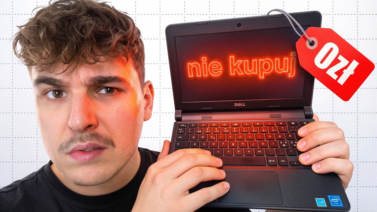 KUPIŁEM SCAM ŻEBYŚ TY NIE MUSIAŁ...