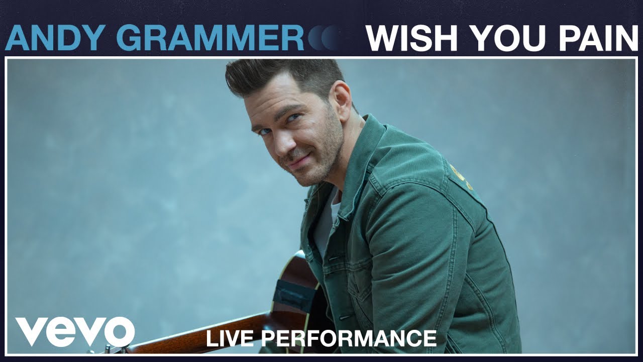 Andy Grammer - 