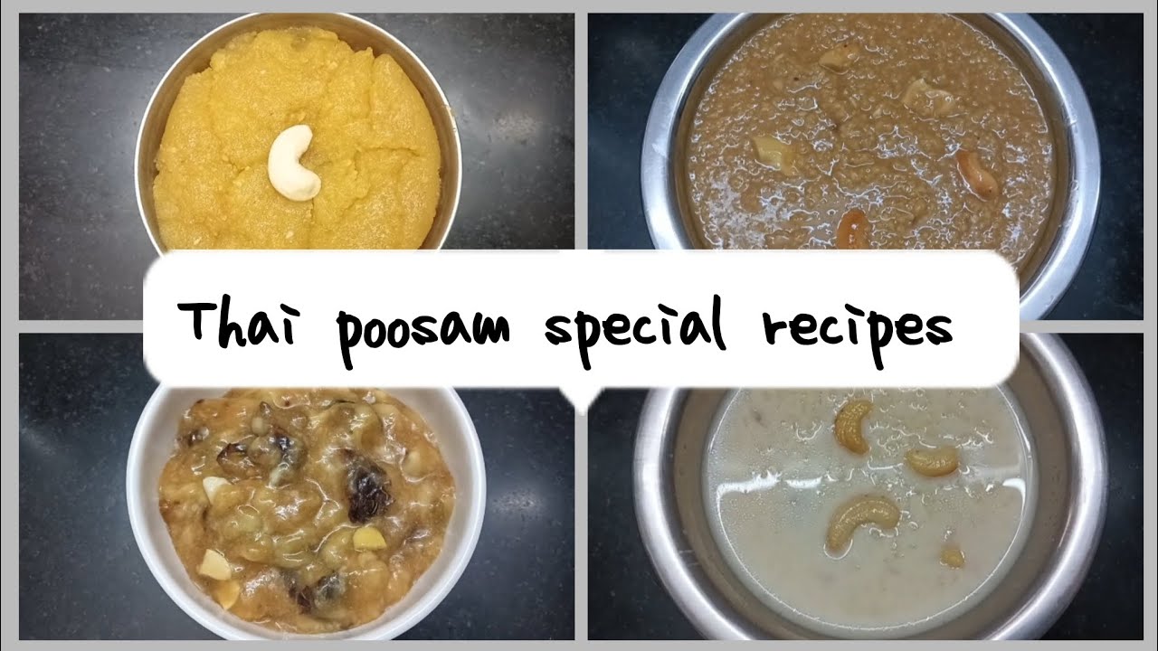 Thaipoosam specialrecipes #thiruppagam#thinaipongal#panjamirtham#avalpayasam #sweet#murugan#prasadam
