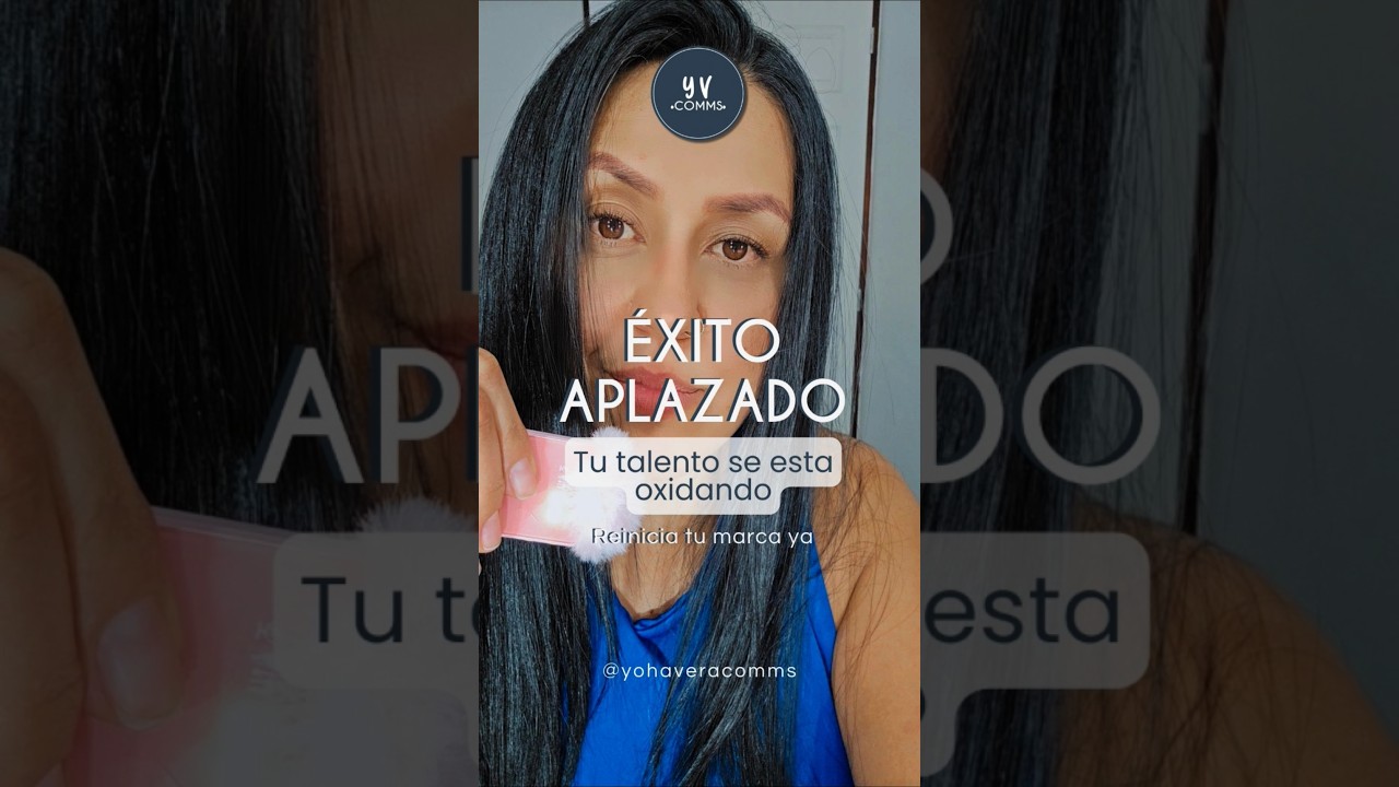 👉 “¿Talento de sobra y marca invisible? ojo con eso💥”