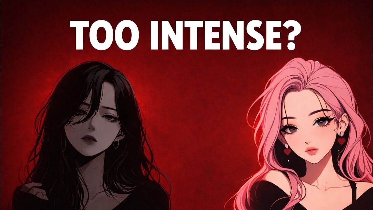 If People Find You Intimidating… Watch This