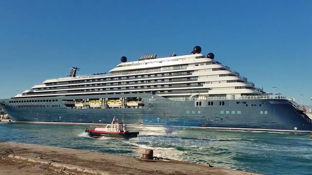 Τα αγαπημένα μου πλοία 2011   2025   Made with Clipchamp