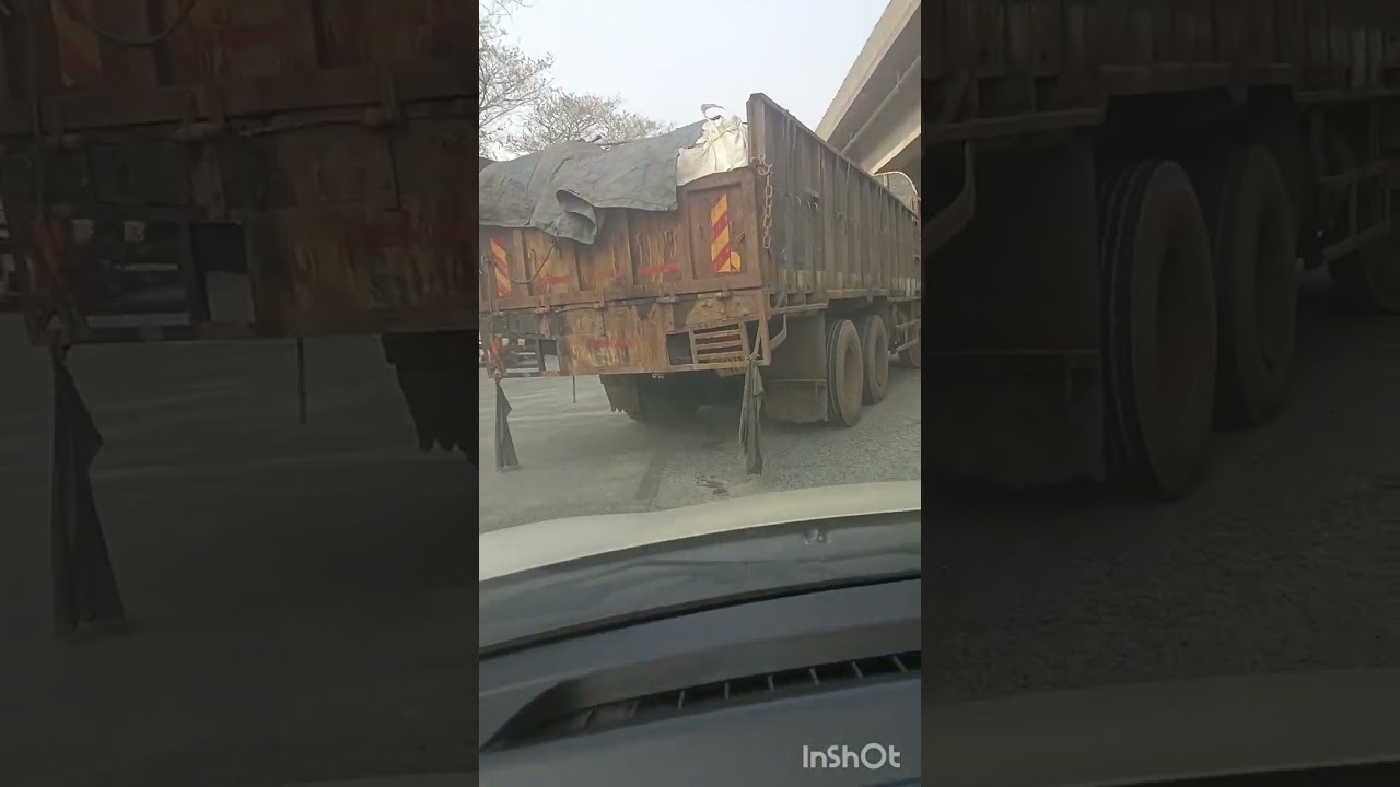 Silvassa to vadodara part.1