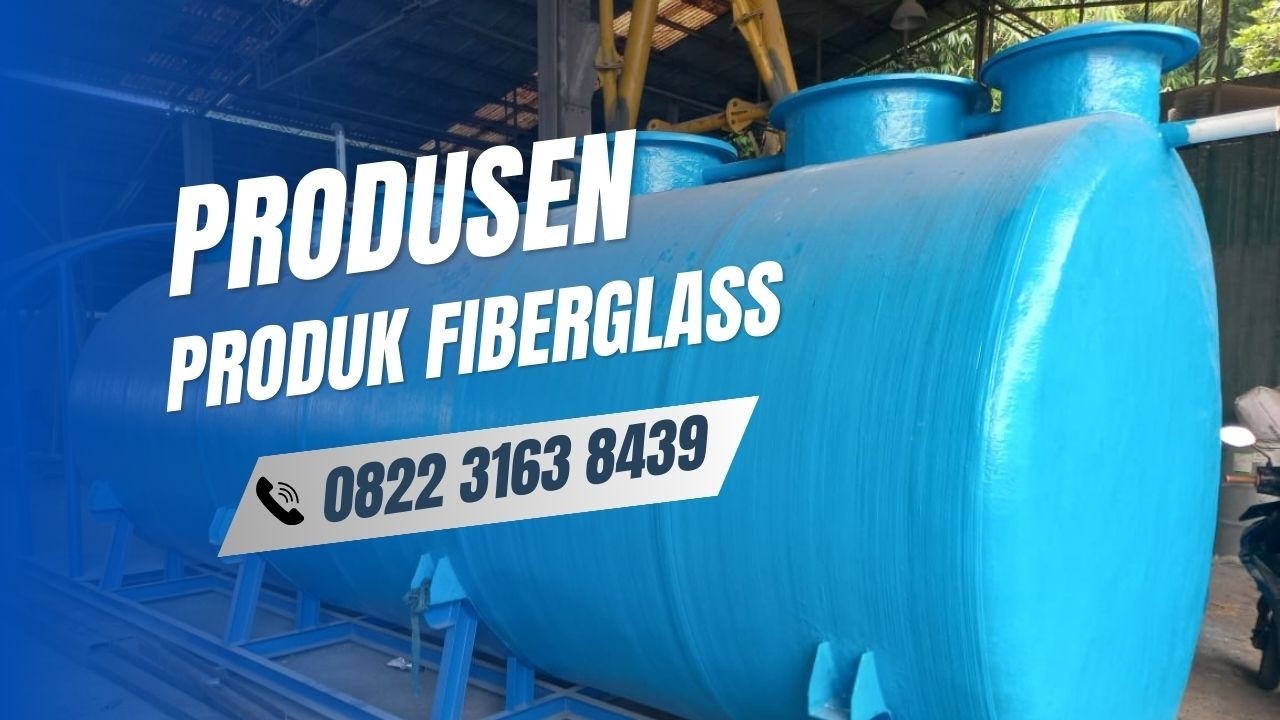Wa: 0822-3163-8439, Tangki Silinder Kapasitas 30.000 L Proyek Industri Di Banyuwangi