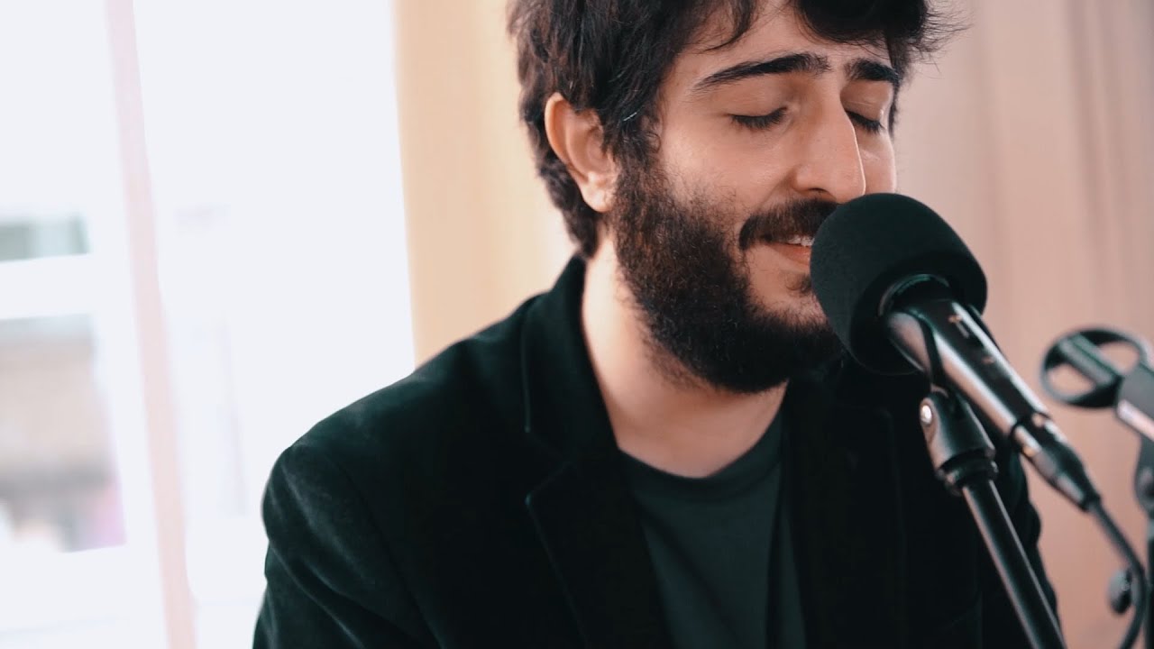Üner Demir - Çaya İndim Taşı Yok (Hoş Müzik)