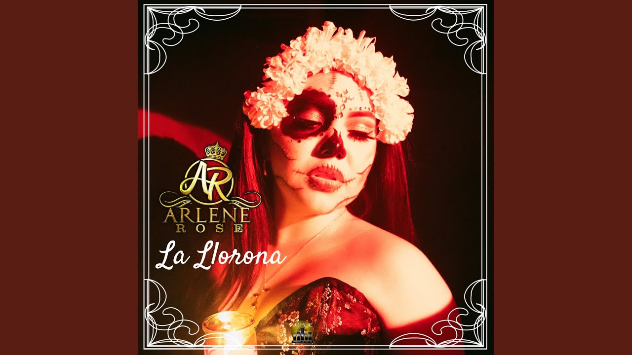 La Llorona (Cover)