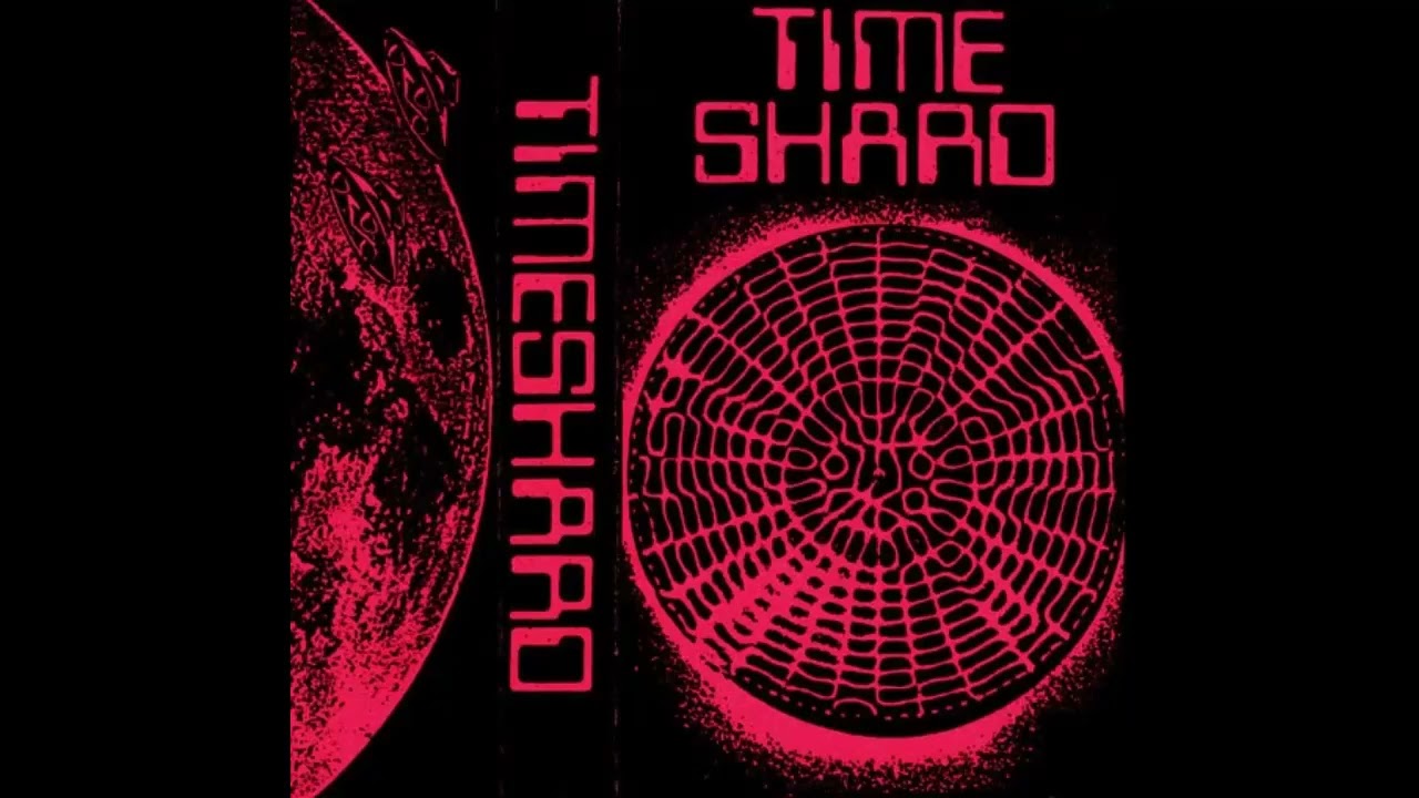 Timeshard - Hypoborean Dome Temples Of Apollo