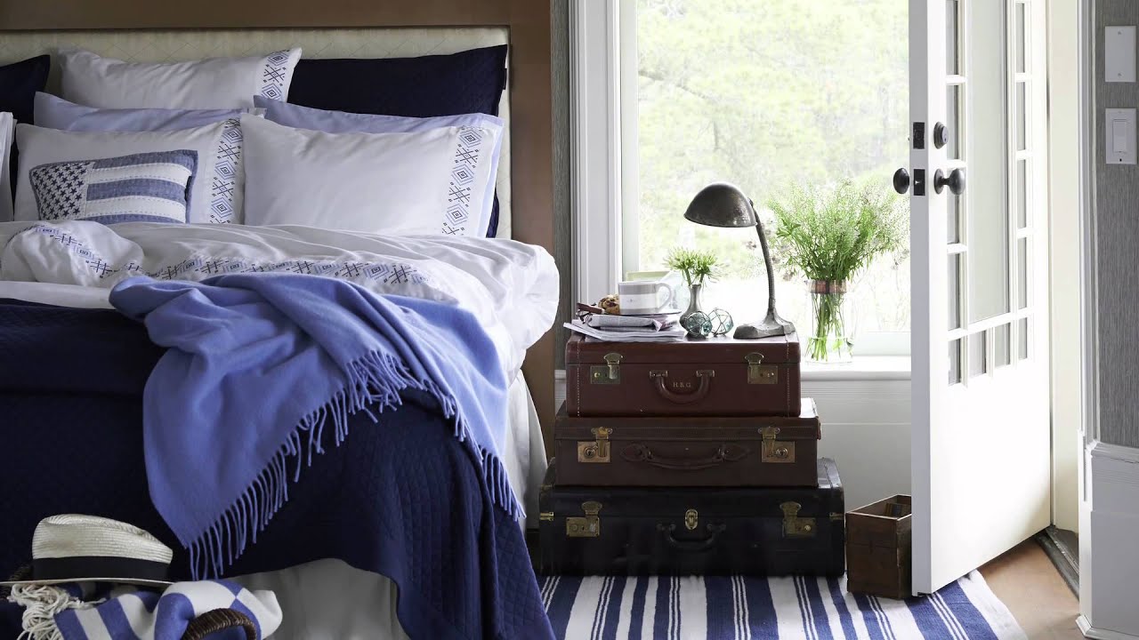 Lexington Home Spring 2015 bei Rumöller Betten in Hamburg