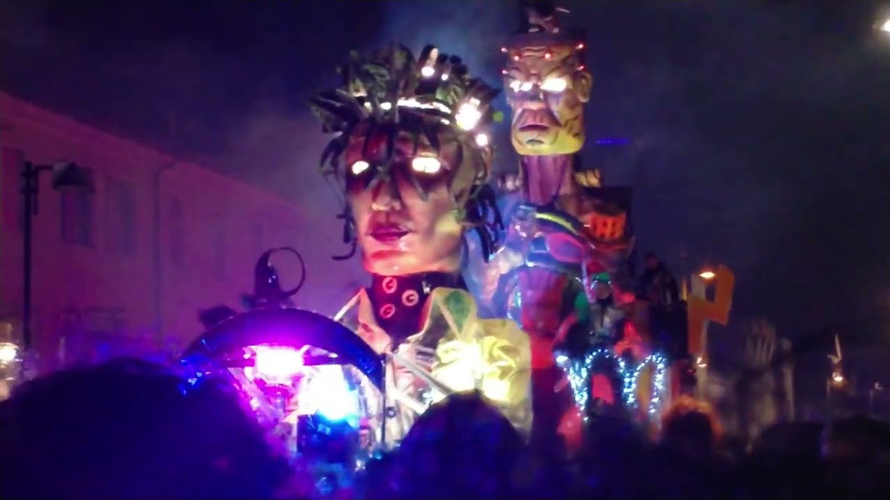 Carnevale Roncade (TV) - 15/02/2026