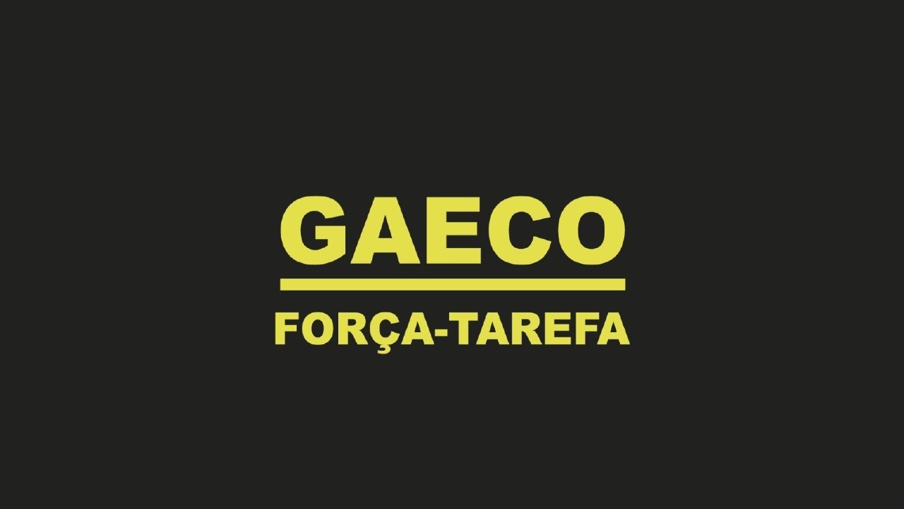 O que &eacute; o GAECO?