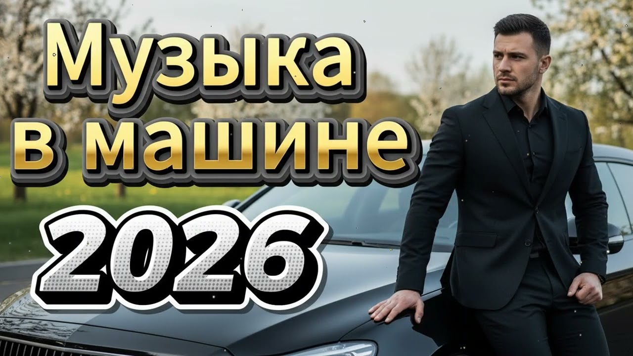 🌸🚘 Евро Диско 80–90х | Весна 2026 | Легендарные Хиты и Музыка в Машину
