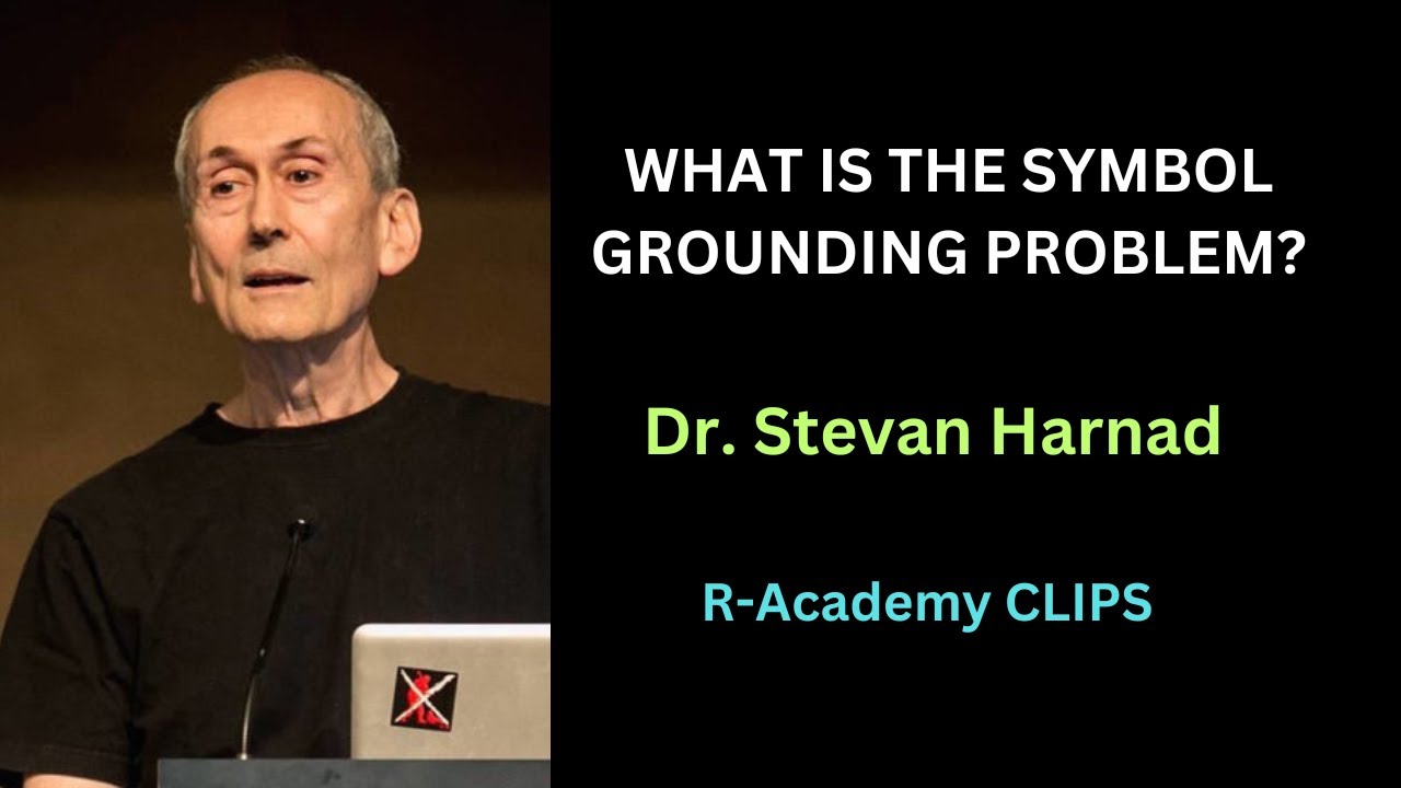 What Is The Symbol Grounding Problem?