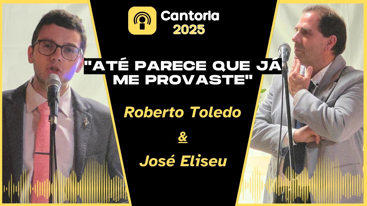 Cantoria: 