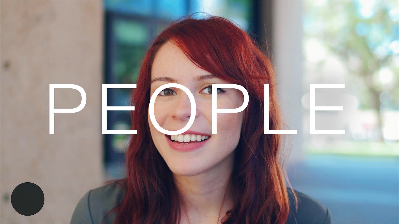 People Are Beautiful | Giovanni Montalvo