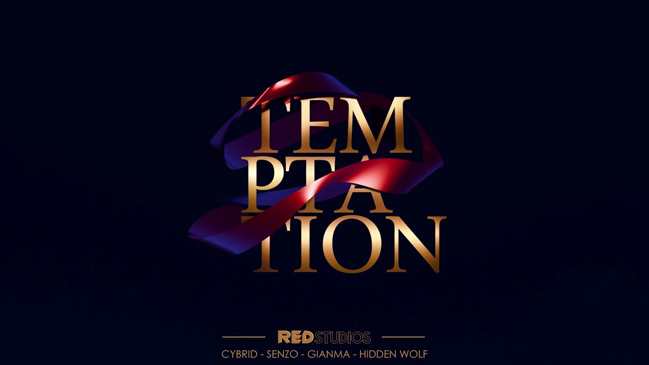 Red Studios - Temptation (Full album, 2025)