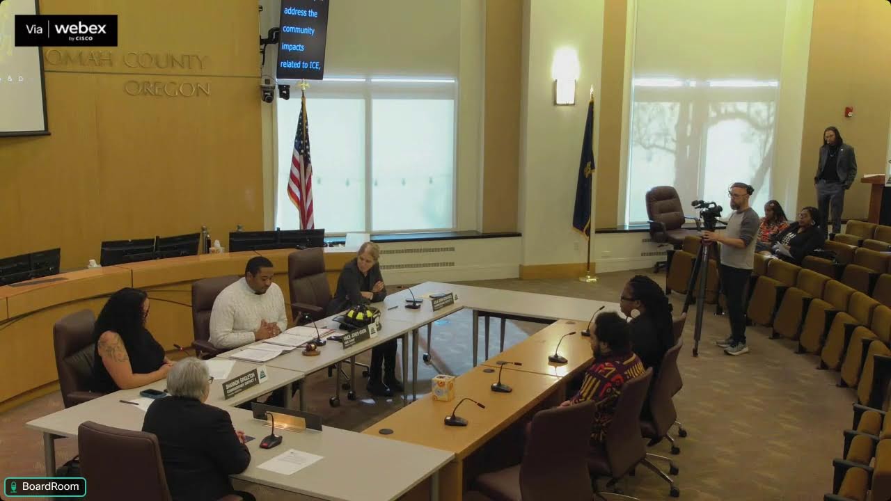 02.04.26 Proclamation Ceremony