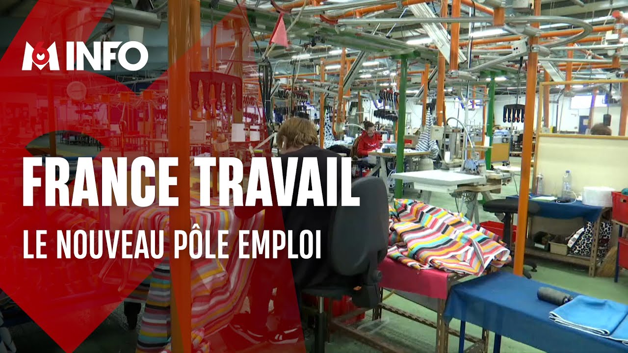 France Travail : quels changements pour les chômeurs ?