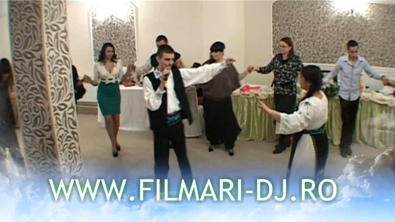 IONUT SI GABI CIOBANU -PROGRAM DE JOC-2