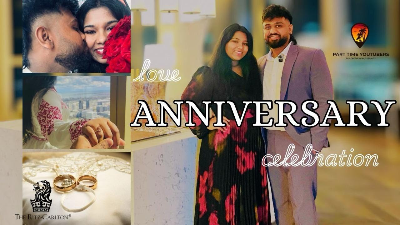 Anniversary Vlog අපේ දවස #sinhala#travel#vlog #memorablemoments#love#melbournevlog#sinhalavlogs