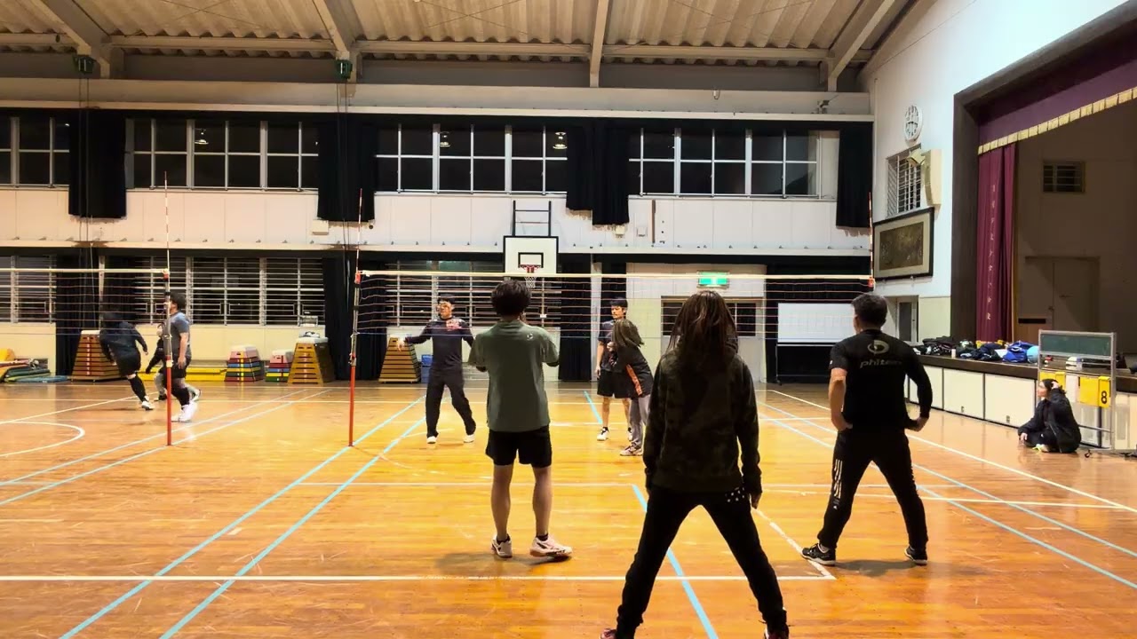 2026.01.23 いまーず練習➃