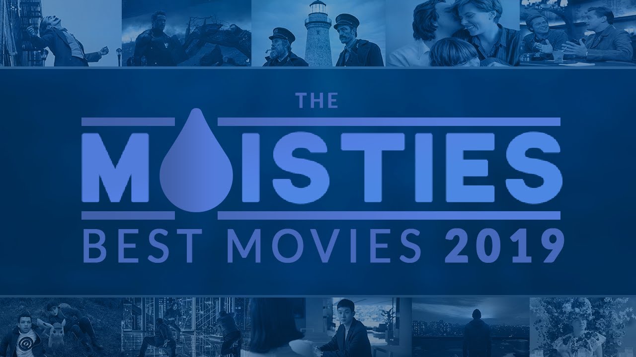 The Best 5 Movies of 2019