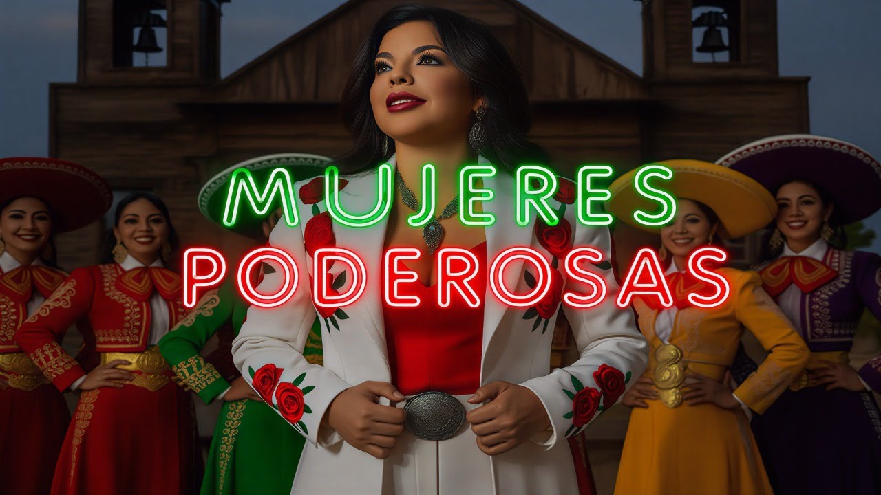 Buscando Mi Bello Premio 💔 | Ranchera Nueva 2025 | Amor, Desamor y Pasión Mexicana