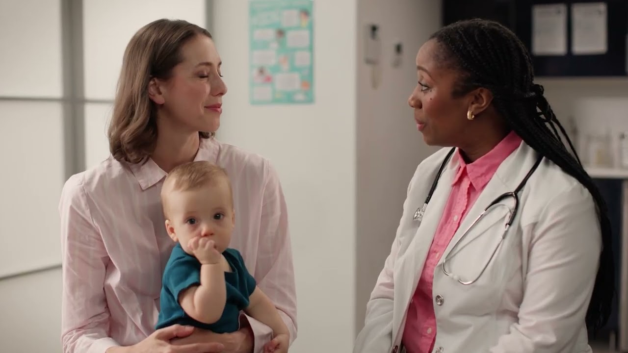 Childhood Vaccines | Ask questions. Get answers. Vaccinate. (English :15 - 