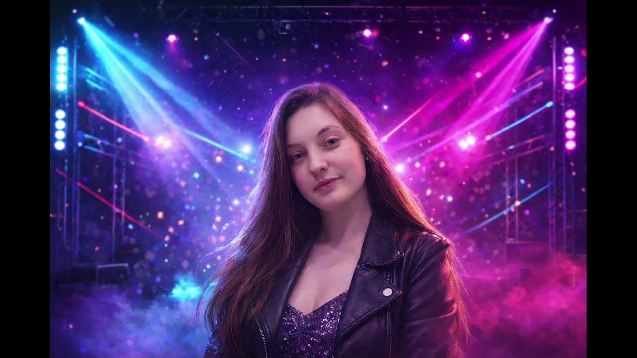 MARIA – Piesa care îți dă energie instant