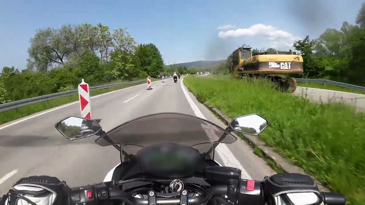 Kőkaput&oacute;l a Sz&eacute;les t&oacute;n &aacute;t a Kőporosi pincesorig 🏍️ B&uuml;kk-Zempl&eacute;n-Szlov&aacute;kia 4.r&eacute;sz