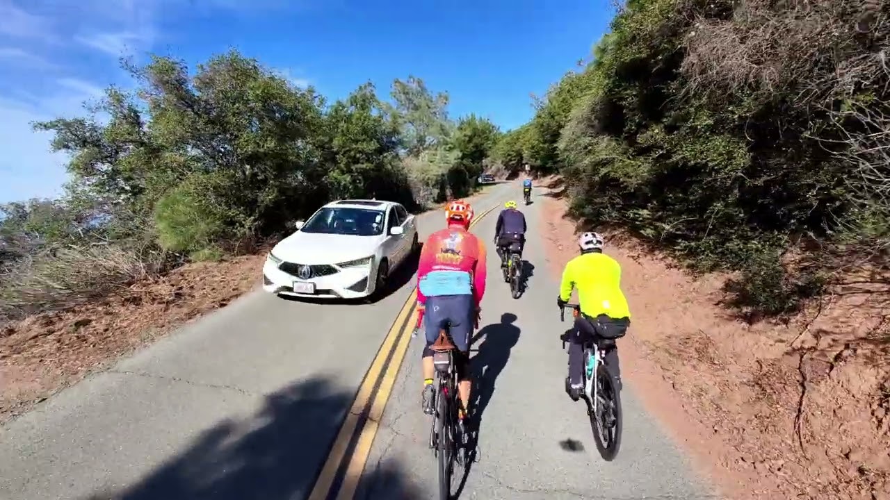 Mt. Diablo