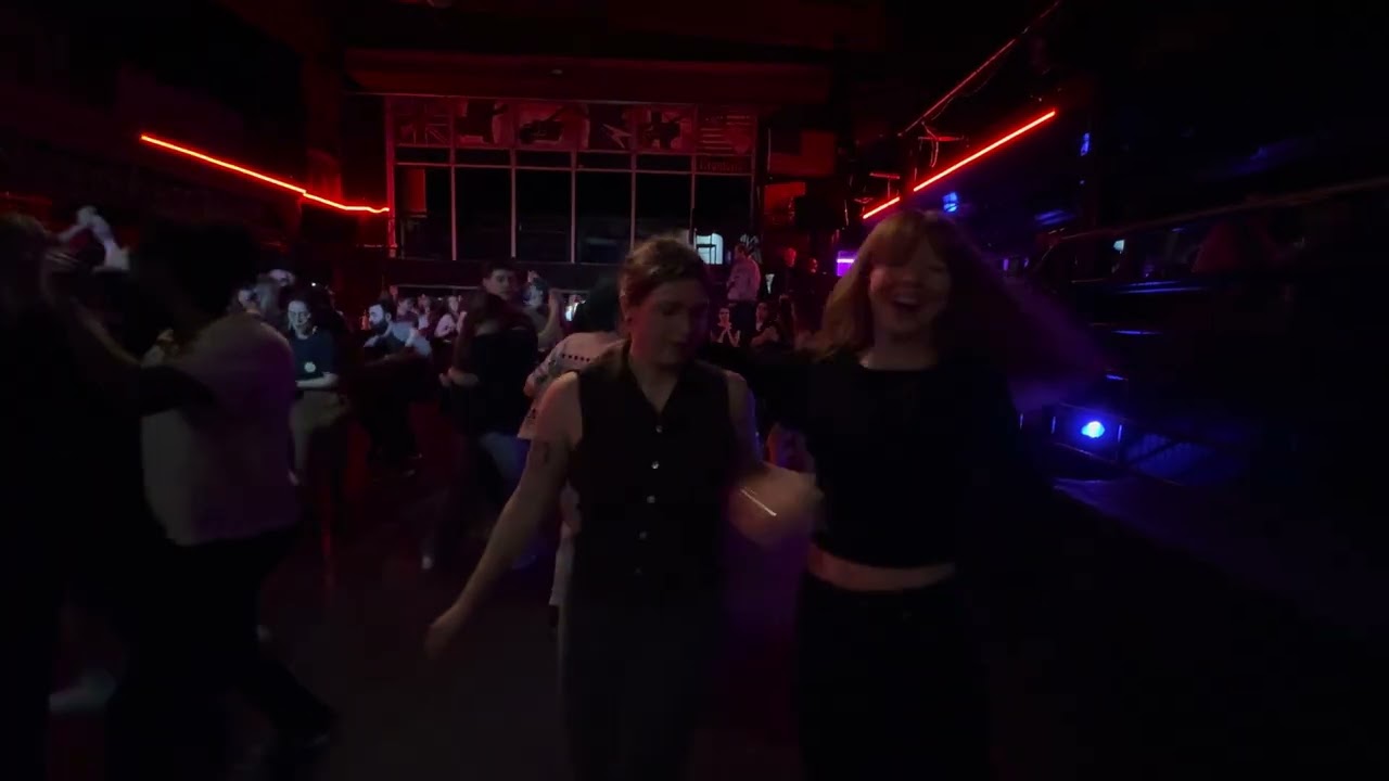 Blues Jam & Dance ( The Blues Saloon) @danflynn8118 
