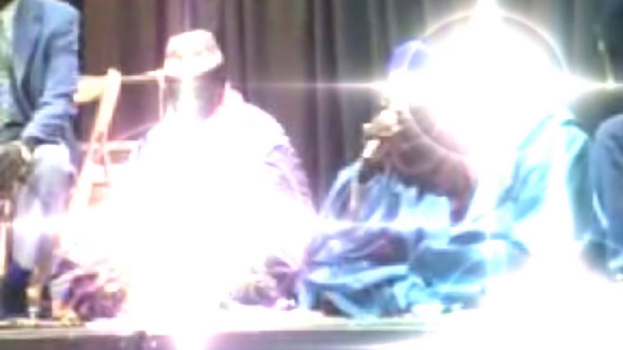 Djengui bambado et gelladio e fatimatu babalobo