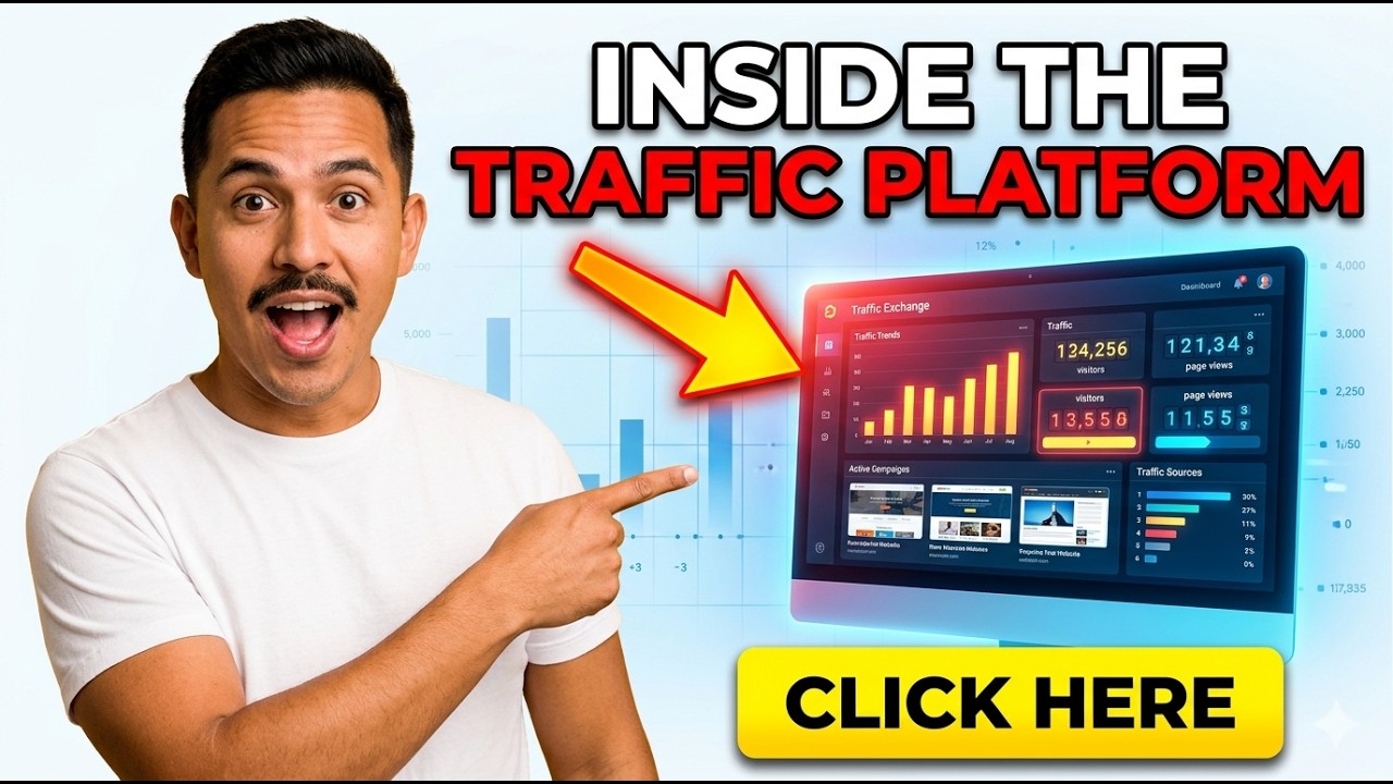 Ad Income Network Back Office Overview  &ndash; Inside The Traffic Exchange Platform