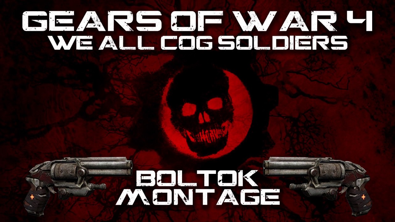 Gears of War 4 | 