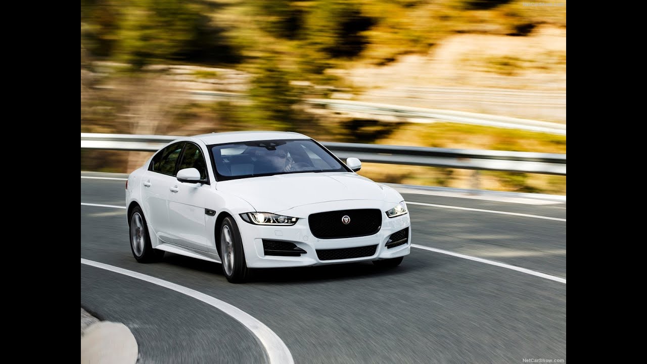 재규어 XE 시승기, 2.0 디젤, 2.0 가솔린 터보, Jaguar XE first drive