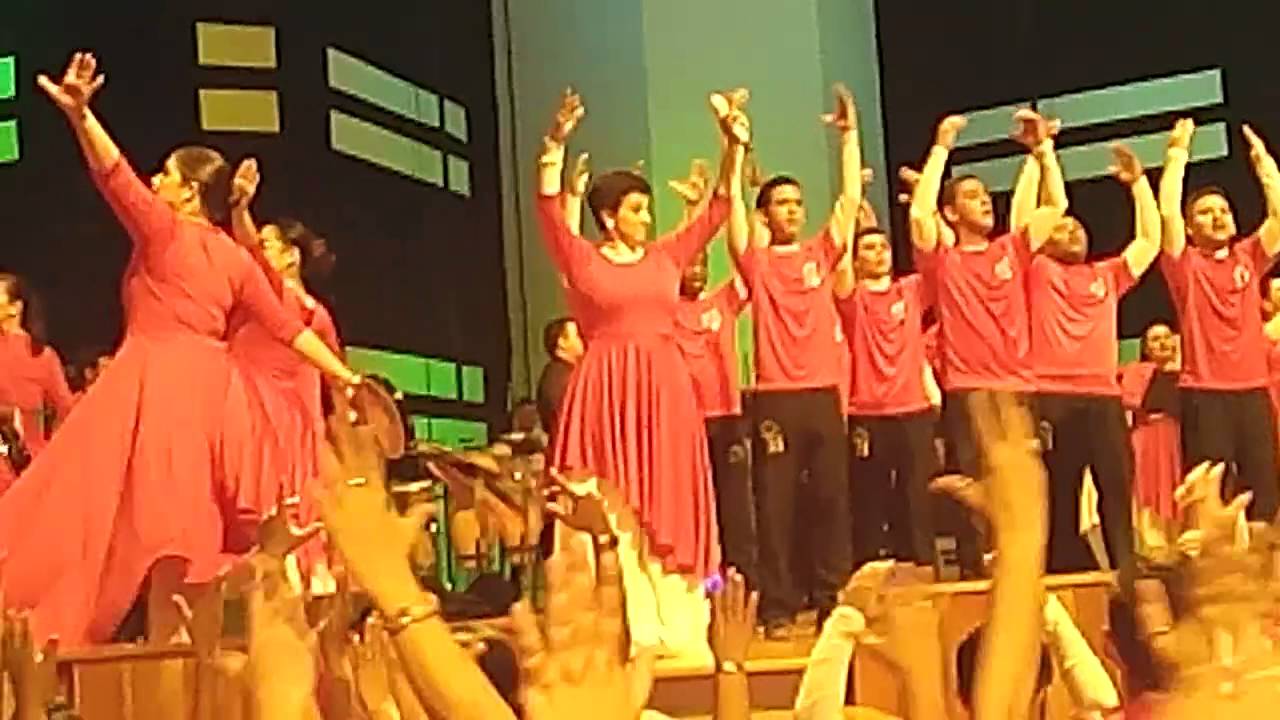 Danza cristiana; fiesta, no hay santo; Iglesia de Cristo Ebenezer