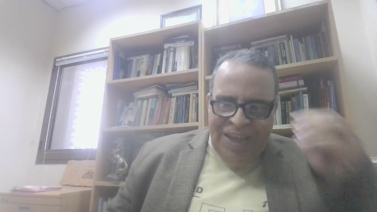 سر العلامة سعيد عاشور
