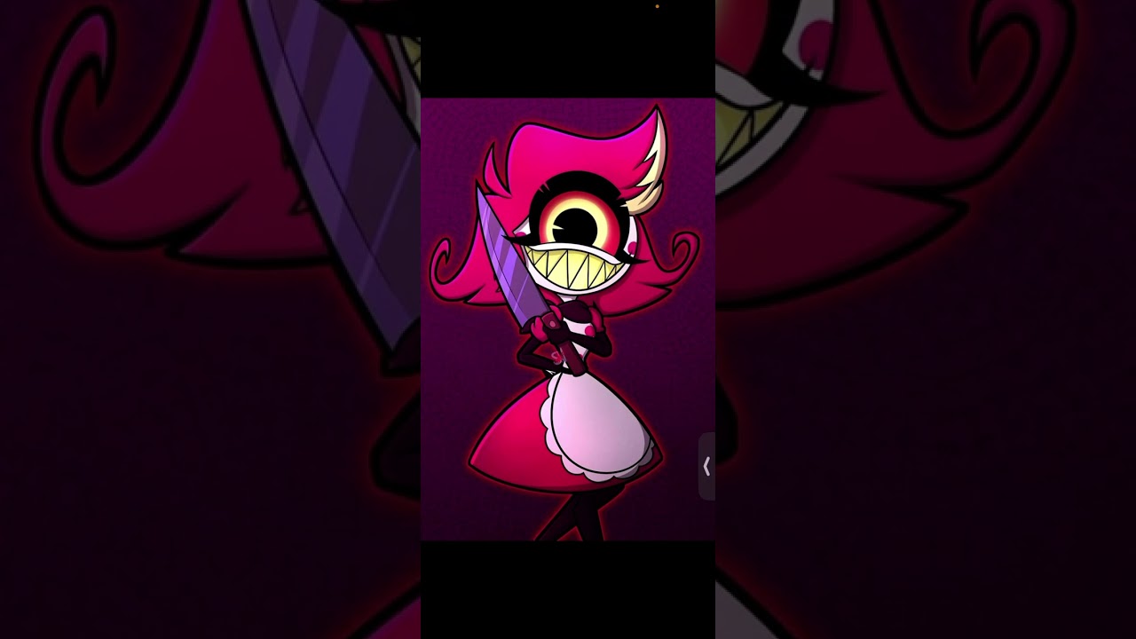 Hazbin Hotel ASMR RP // Niffty takes a liking to you