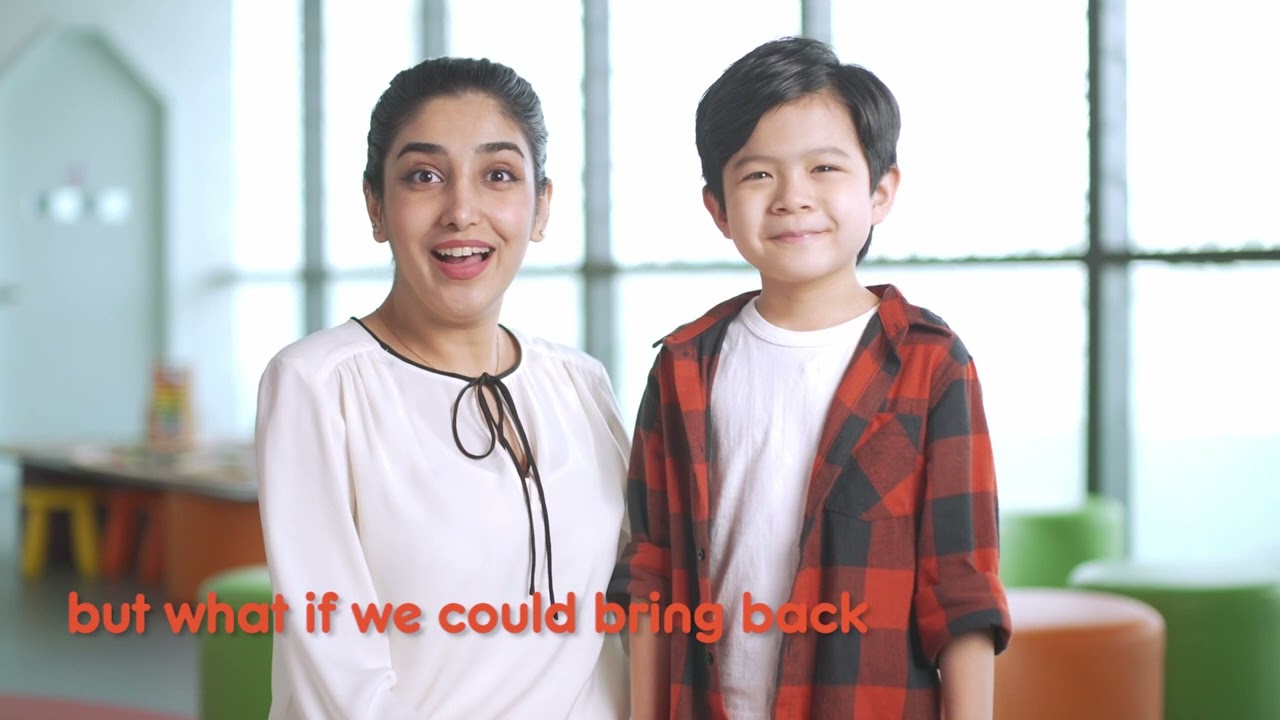 Marshall Cavendish Education Bringing Back the Joy of Learning