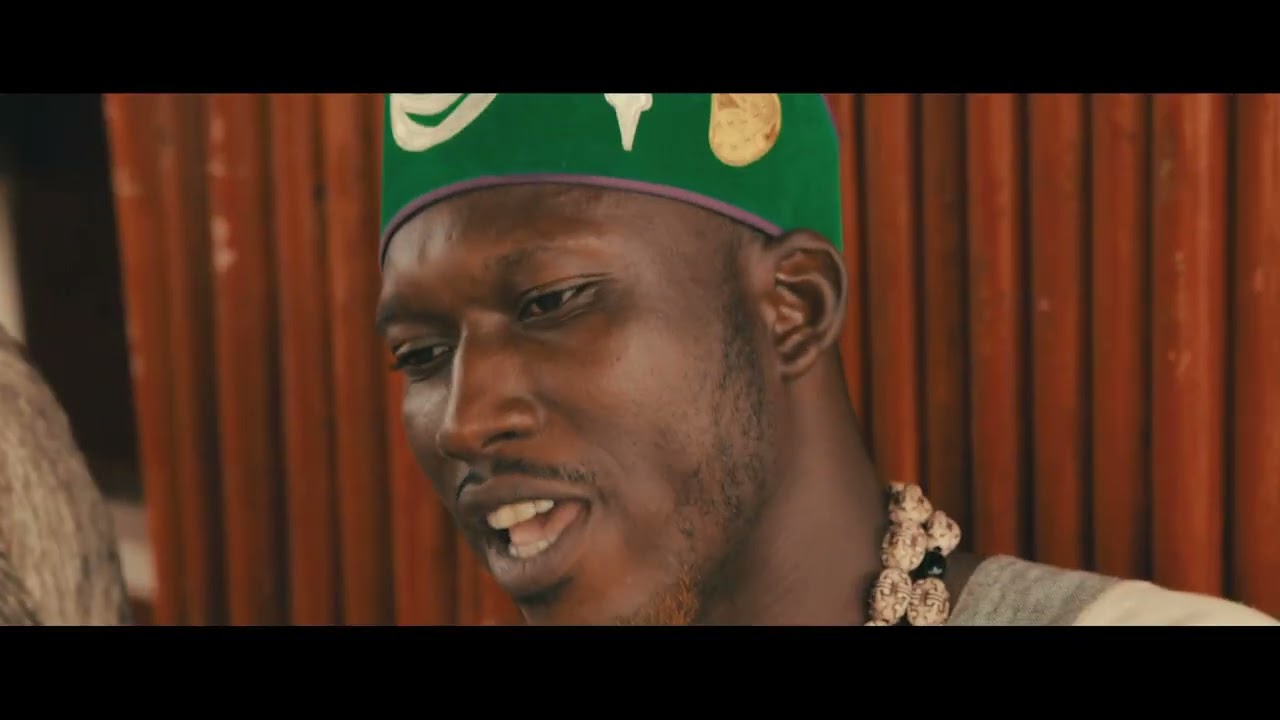 AKEEM - AMNEZIAH ( OFFISHAL VIDEO 2022 )