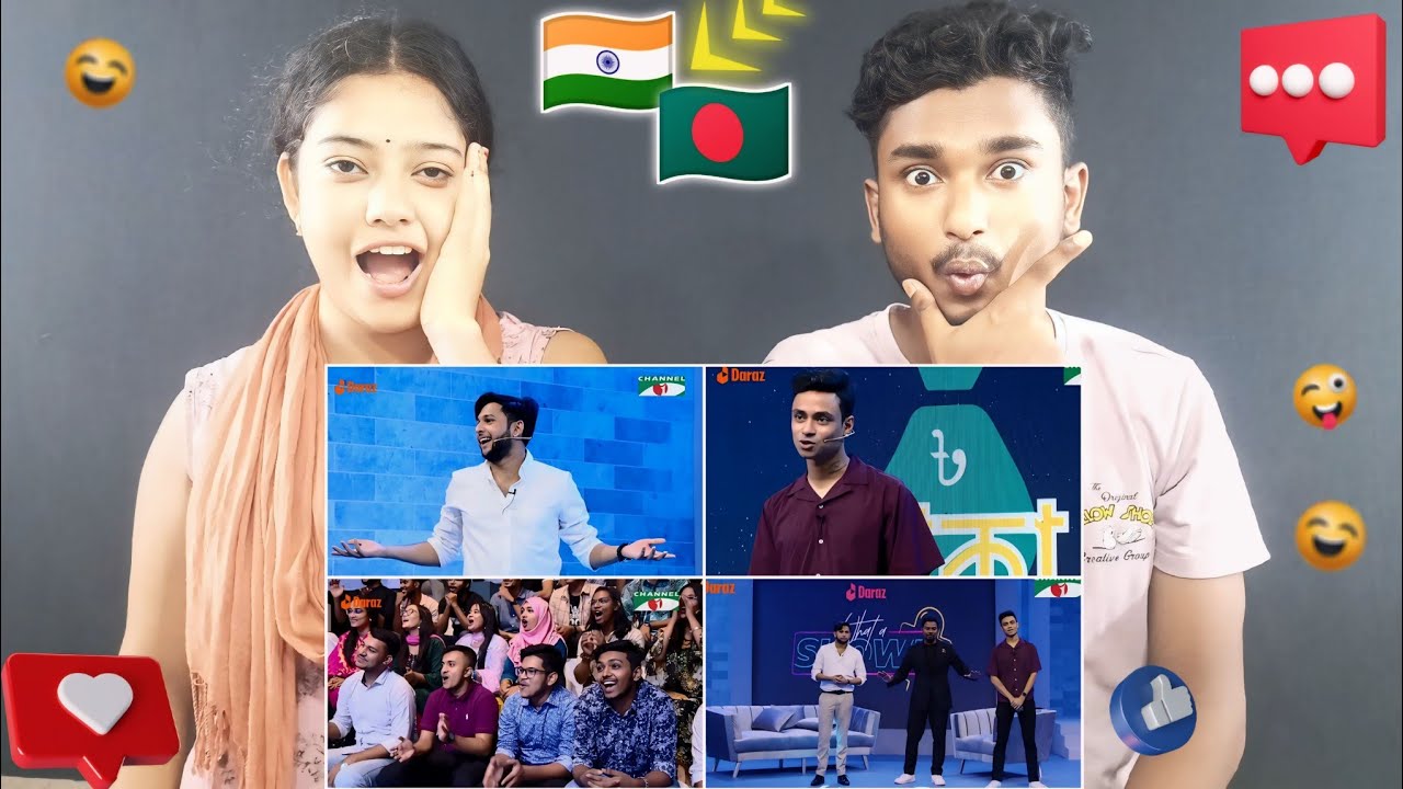 India Reaction On | তৌহিদ আফ্রিদি ও রাকিন কে জিতলো? Tawhid Afridi | Rakin Absar | Rafsan Sabab |